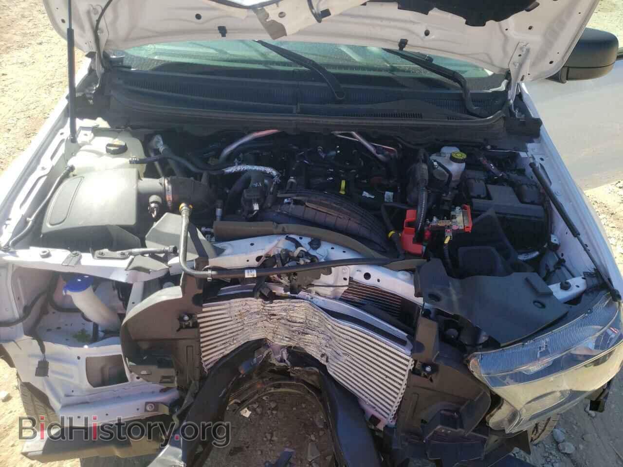 2021 FORD RANGER - VIN: 1FTER1EH2MLD75814 - Фото 7