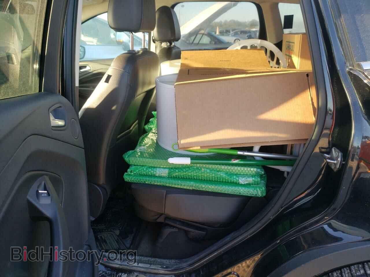 2013 FORD ESCAPE - VIN: 1FMCU9G91DUD28077 - Фото 6