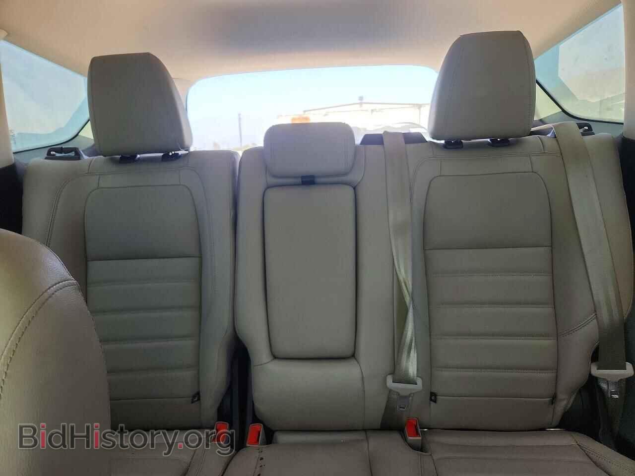 2018 FORD ESCAPE - VIN: 1FMCU0HDXJUB14375 - Фото 10