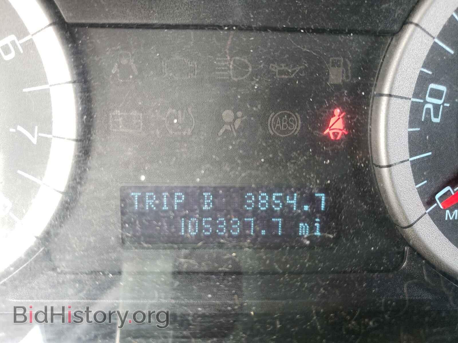2012 FORD ESCAPE - VIN: 1FMCU9DG3CKC74696 - Фото 8