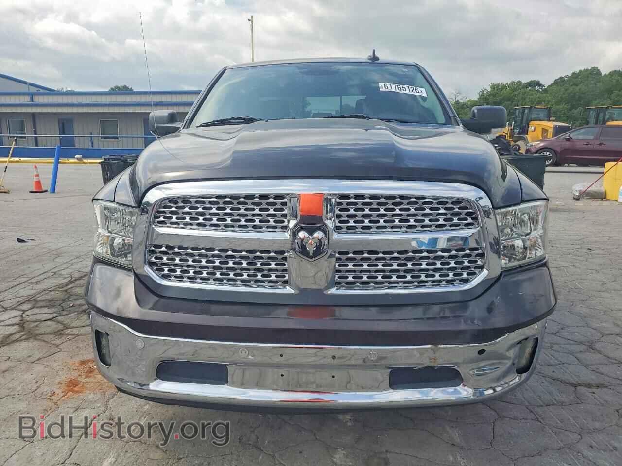 2017 RAM 1500 - VIN: 3C6RR7LT5HG524481 - Фото 5