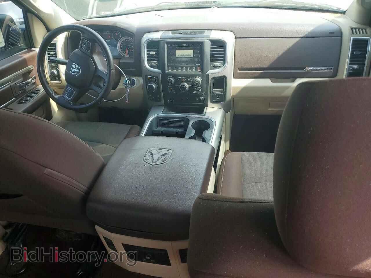 2017 RAM 1500 - VIN: 3C6RR7LT5HG524481 - Фото 8