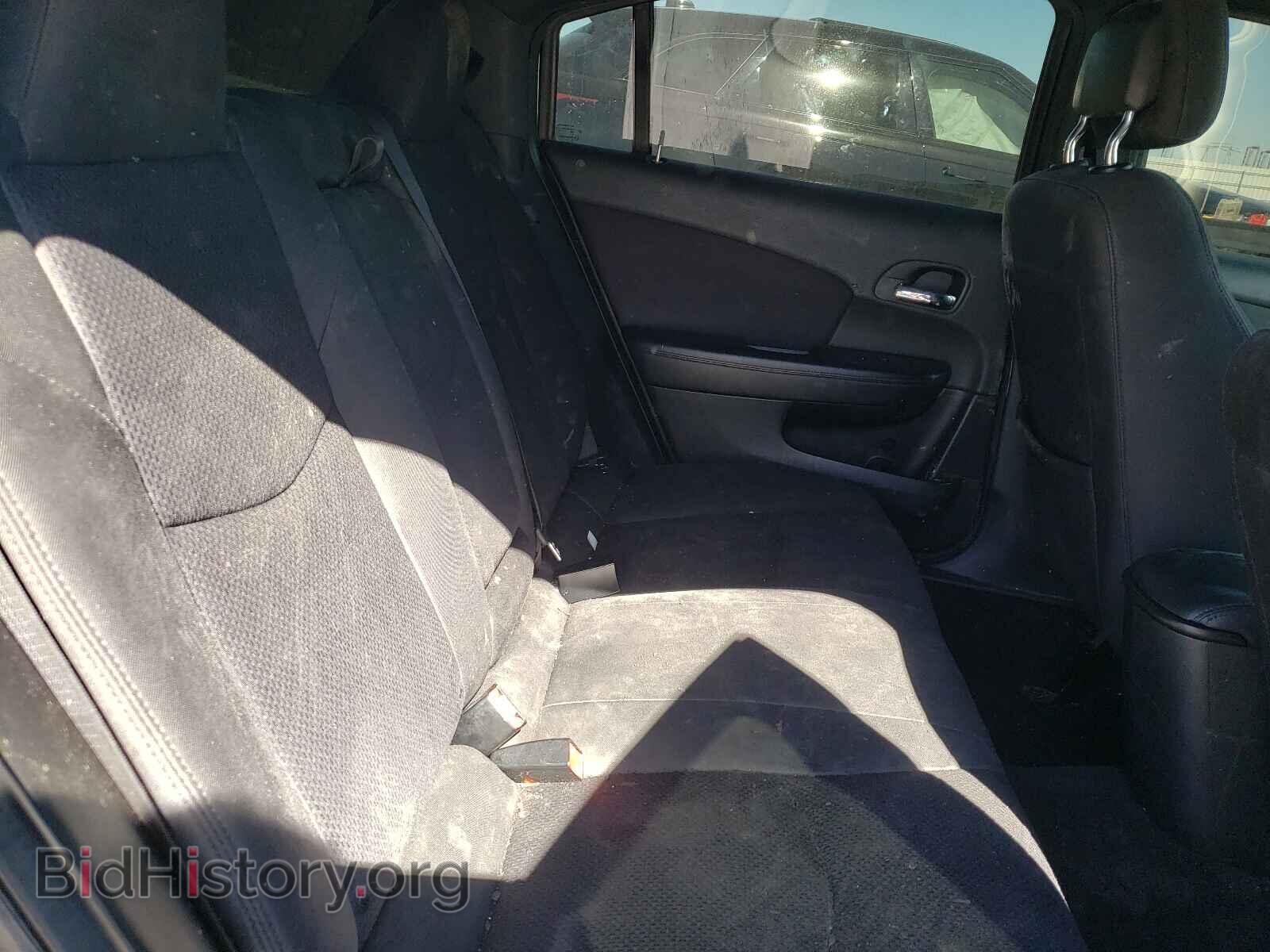 2012 CHRYSLER 200 - VIN: 1C3CCBBBXCN330481 - Фото 6