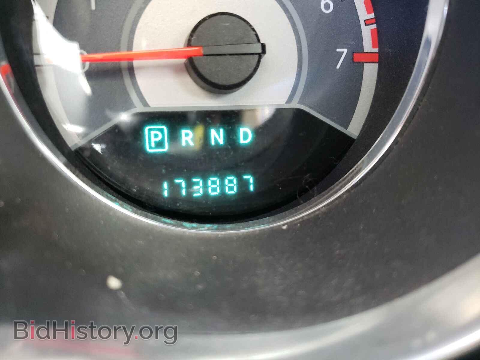 2012 CHRYSLER 200 - VIN: 1C3CCBBBXCN330481 - Фото 8