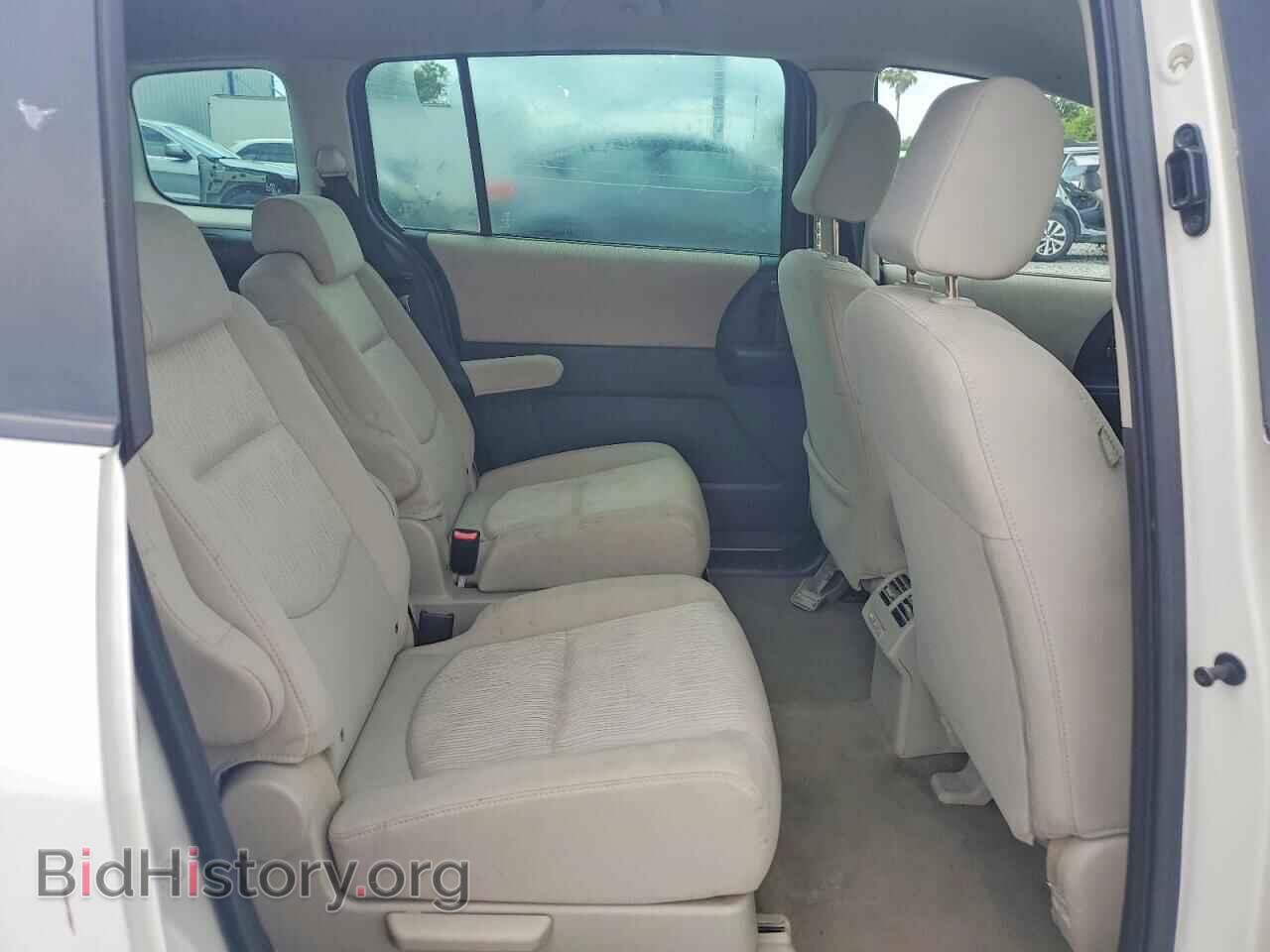 2008 MAZDA 5 - VIN: JM1CR293080313637 - Photo 11