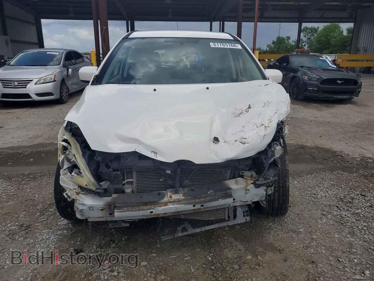 2008 MAZDA 5 - VIN: JM1CR293080313637 - Photo 5
