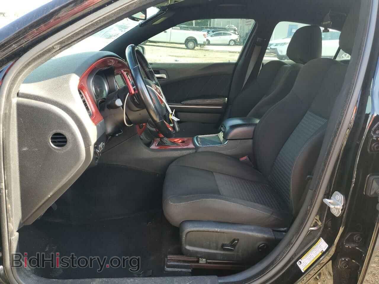 2020 DODGE CHARGER - VIN: 2C3CDXCT9LH154016 - Фото 7