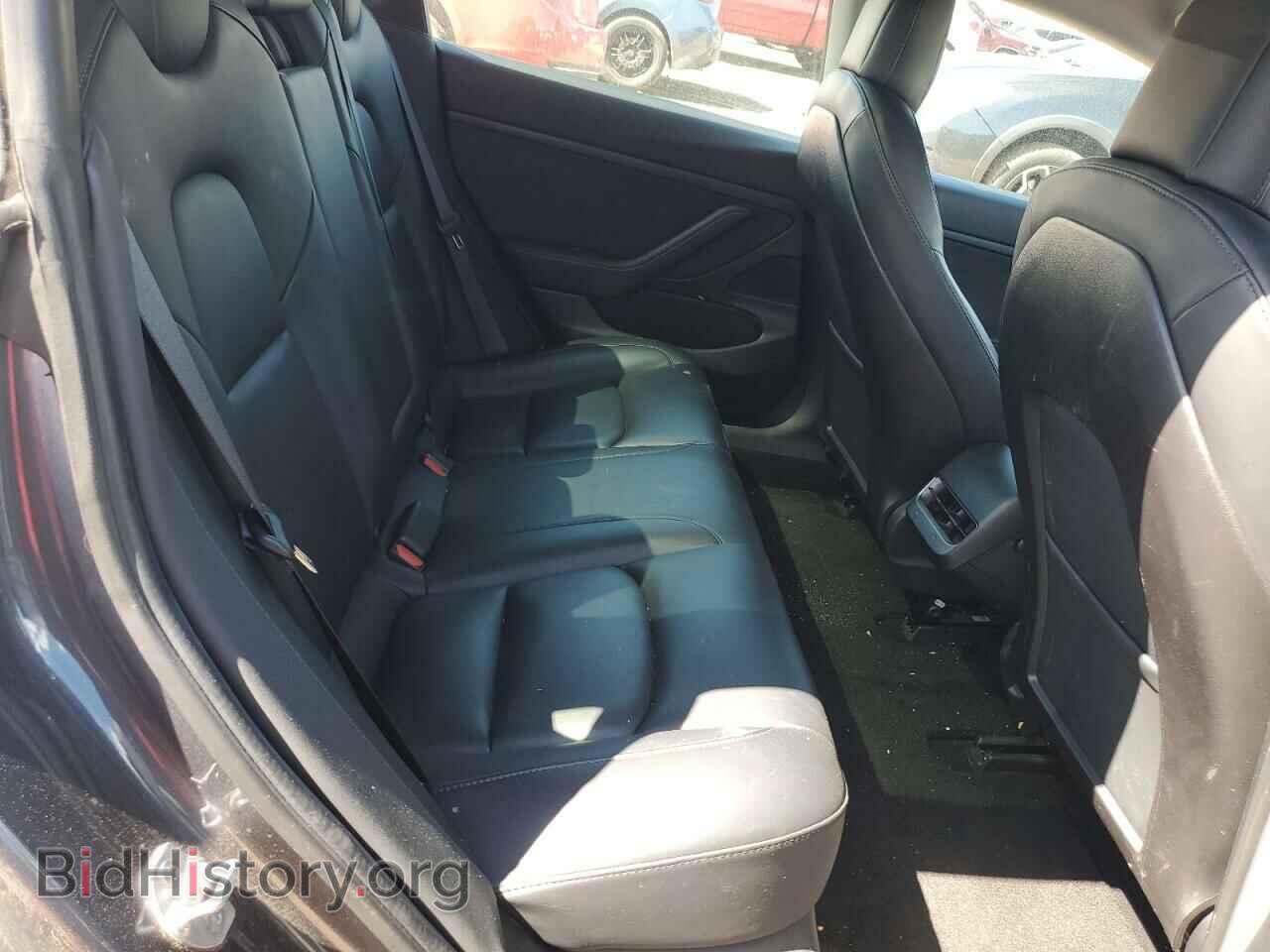 2020 TESLA MODEL 3 - VIN: 5YJ3E1EA5LF739490 - Фото 10