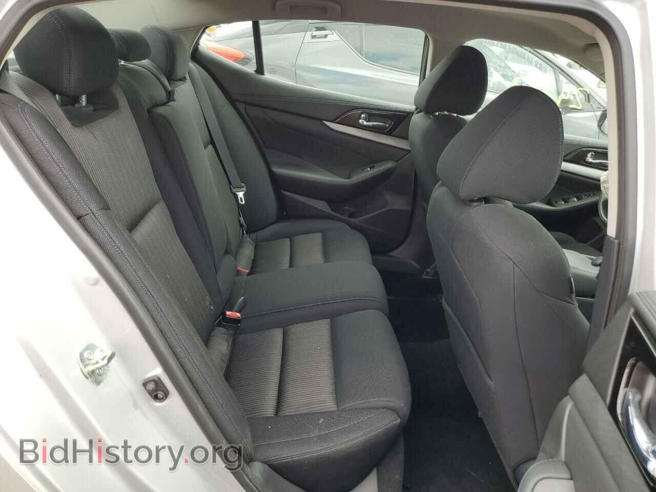 2016 NISSAN MAXIMA - VIN: 1N4AA6AP2GC429722 - Фото 6