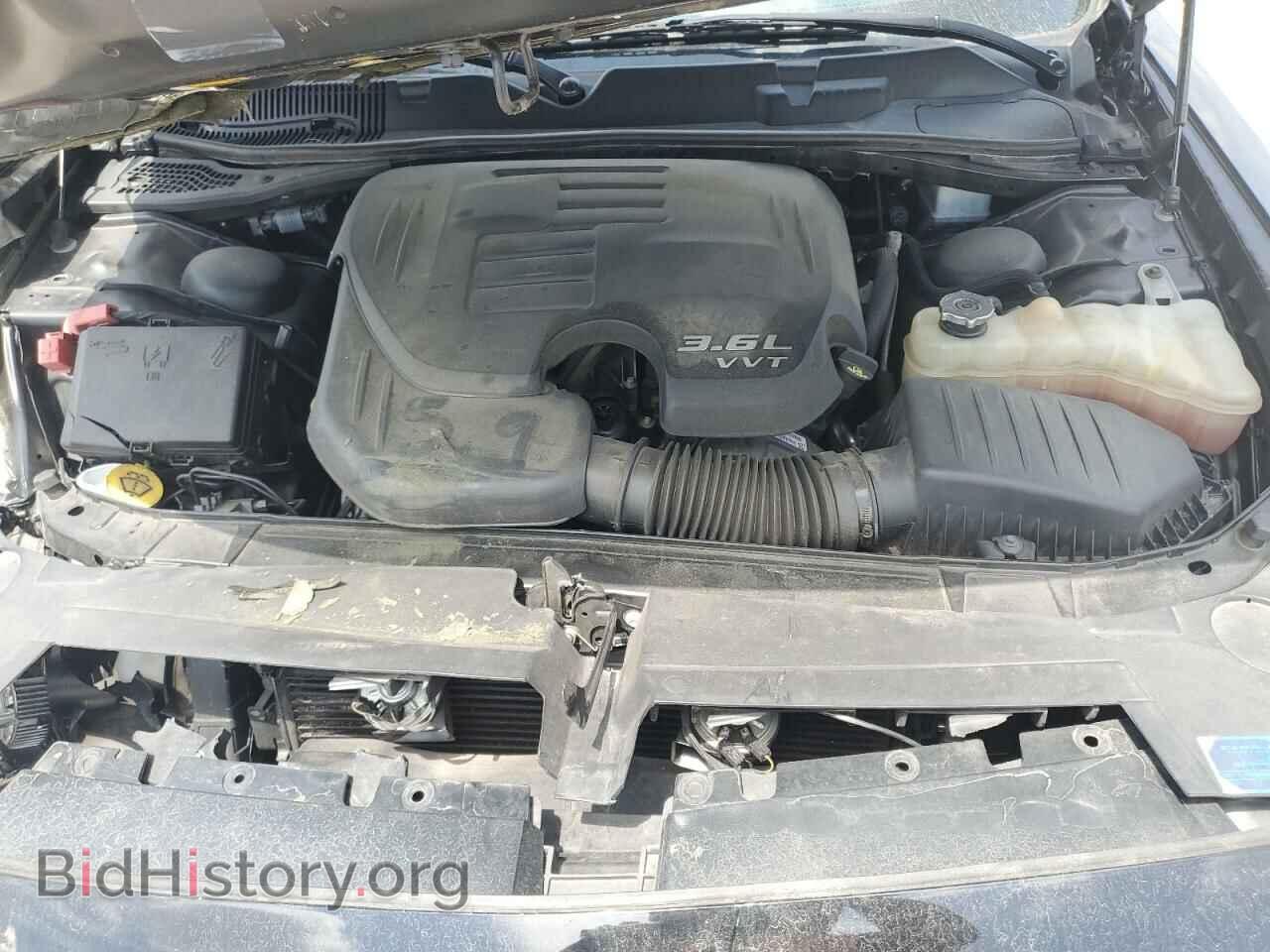 2023 DODGE CHALLENGER - VIN: 2C3CDZAG8PH510589 - Фото 11