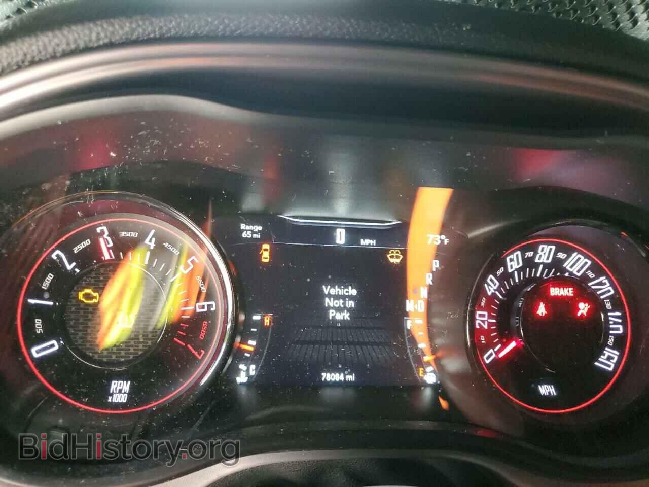2023 DODGE CHALLENGER - VIN: 2C3CDZAG8PH510589 - Фото 9