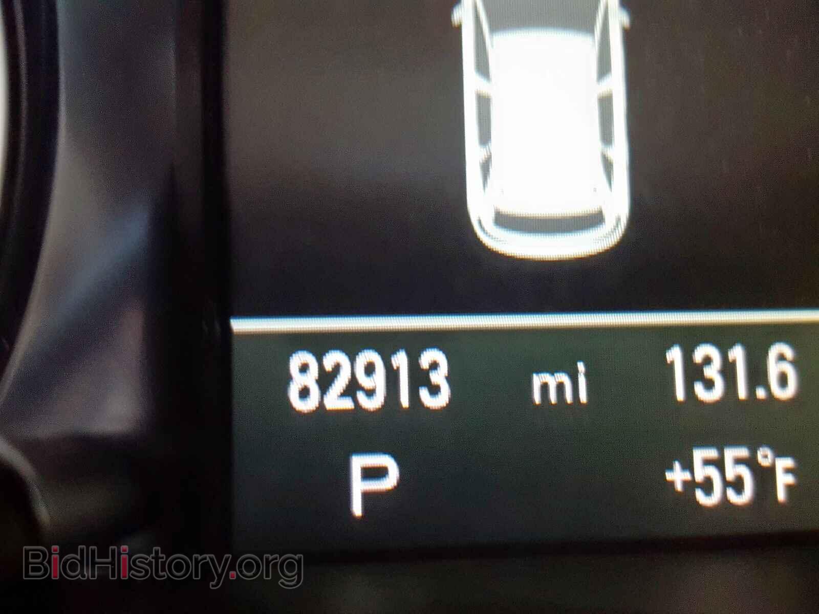 2012 AUDI Q5 - VIN: WA1LFAFP7CA010068 - Фото 8