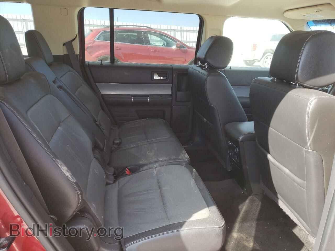 2014 FORD FLEX - VIN: 2FMHK6D85EBD36633 - Фото 6