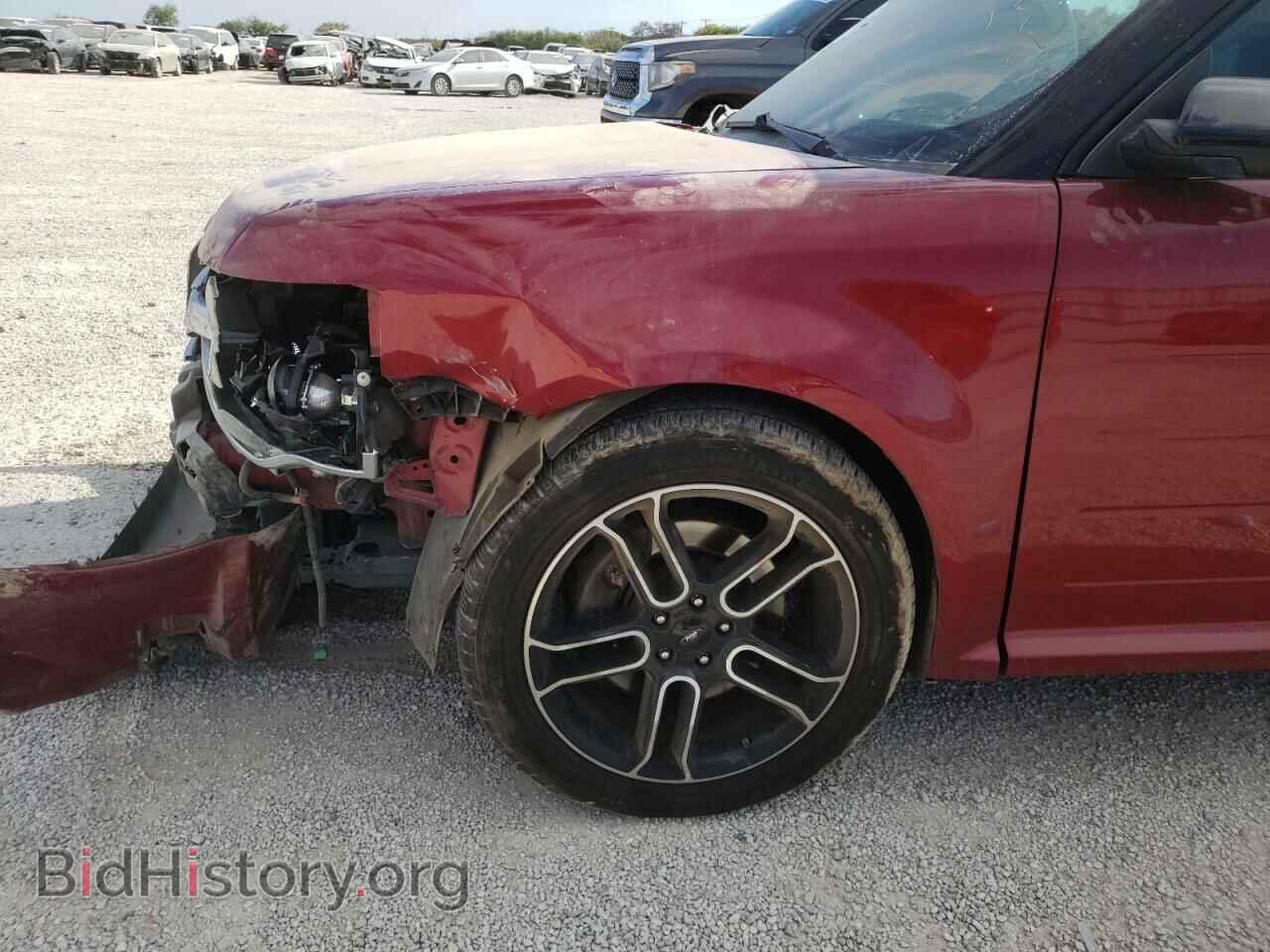 2014 FORD FLEX - VIN: 2FMHK6D85EBD36633 - Фото 9