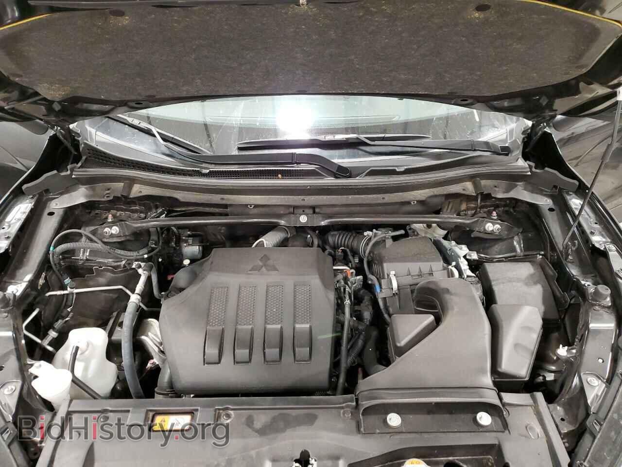 2022 MITSUBISHI ECLIPSE - VIN: JA4ATVAAXNZ013528 - Photo 7