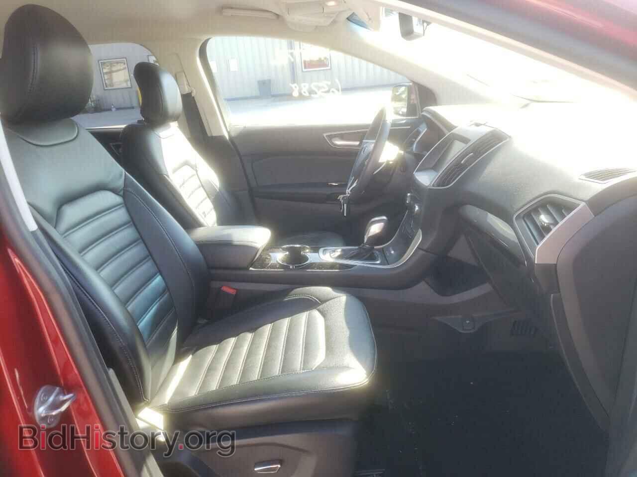2015 FORD EDGE - VIN: 2FMTK4J86FBB90148 - Photo 5