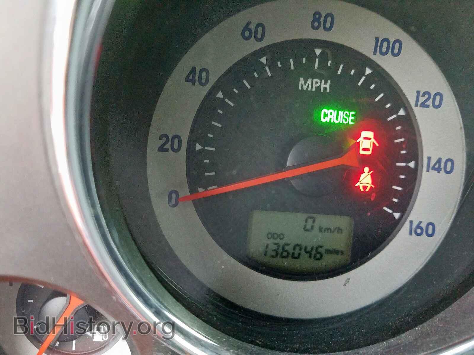 2006 MITSUBISHI ECLIPSE - VIN: 4A3AK34TX6E025663 - Photo 8