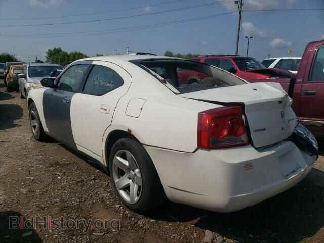 2009 DODGE CHARGER - VIN: 2B3KA43T99H587537 - Фото 3