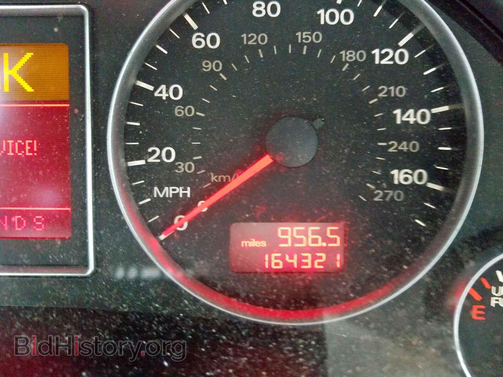 2007 AUDI A4 - VIN: WAUDF78E07A178209 - Фото 8
