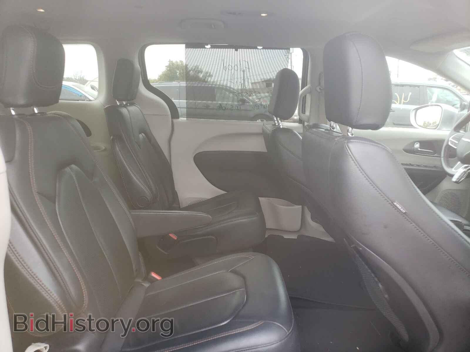 2020 CHRYSLER PACIFICA - VIN: 2C4RC1BG2LR197567 - Photo 6