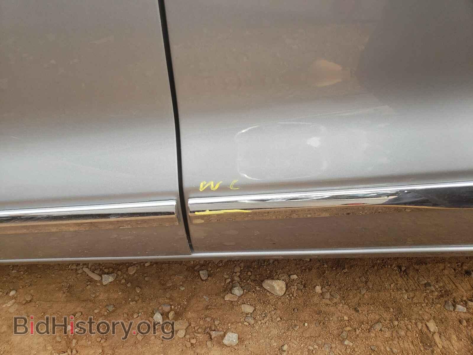 2020 CHRYSLER PACIFICA - VIN: 2C4RC1BG2LR197567 - Photo 9