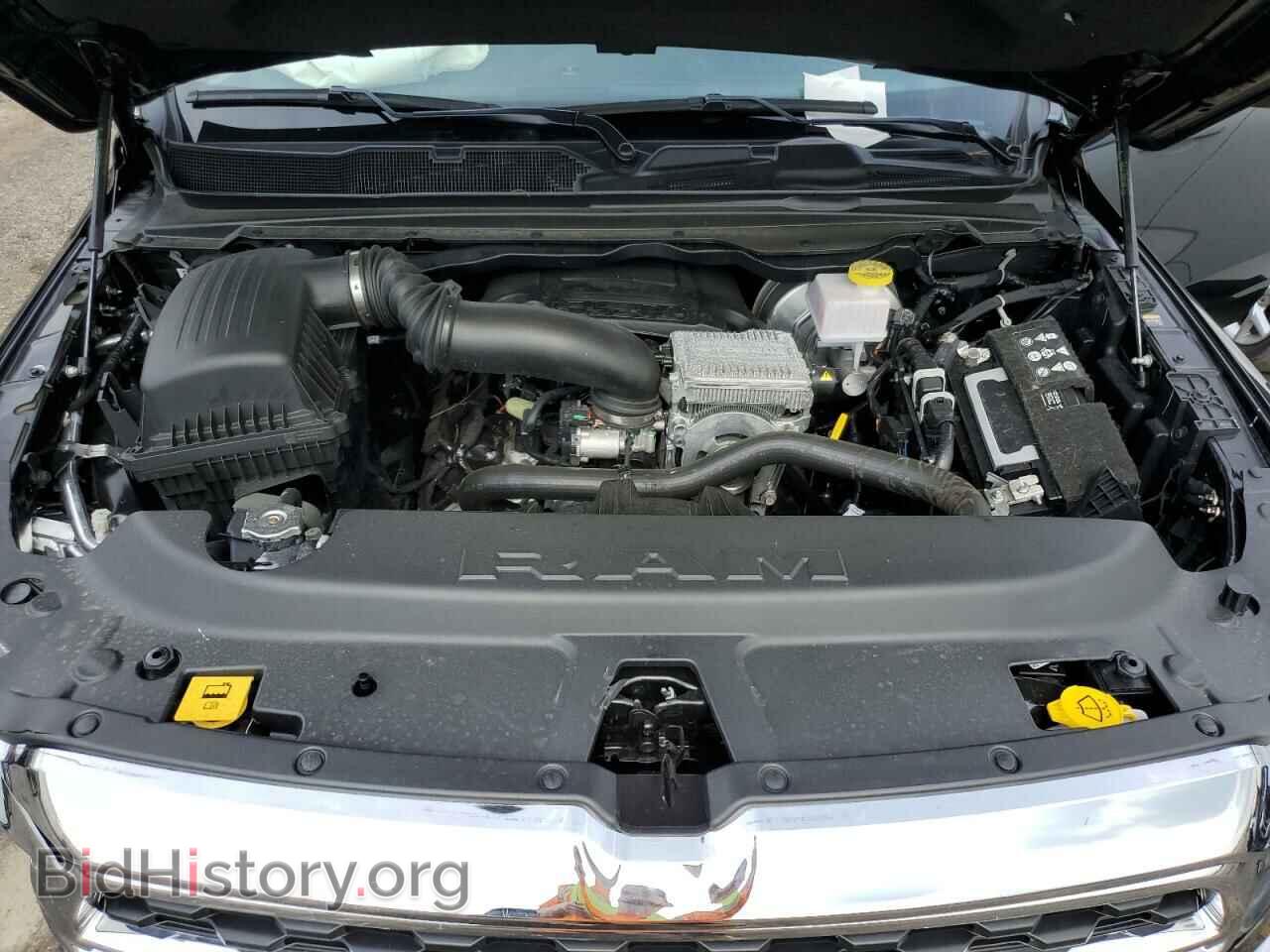 2023 RAM 1500 - VIN: 1C6RREFTXPN579191 - Фото 11