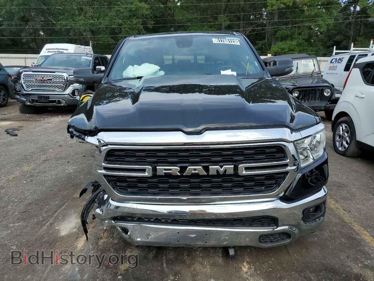 2023 RAM 1500 - VIN: 1C6RREFTXPN579191 - Фото 5