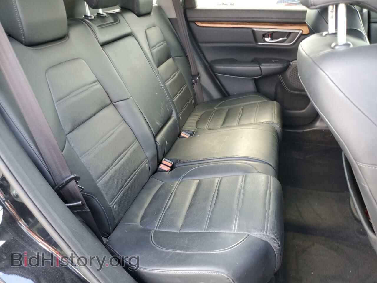2017 HONDA CRV - VIN: 2HKRW2H90HH608006 - Фото 11