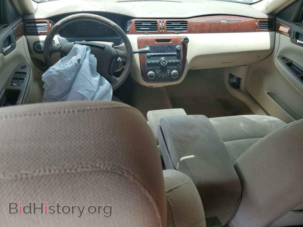 2006 CHEVROLET IMPALA - VIN: 2G1WT58K569134546 - Фото 8