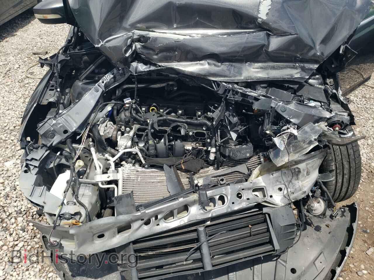 2017 FORD FOCUS - VIN: 1FADP3J23HL293584 - Фото 11