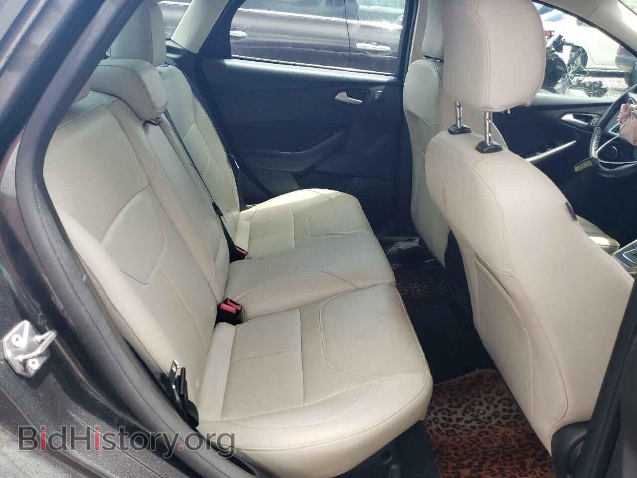 2017 FORD FOCUS - VIN: 1FADP3J23HL293584 - Фото 10