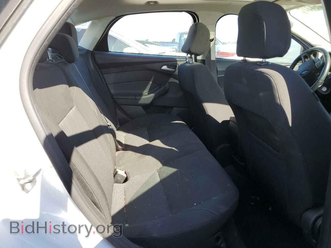 2015 FORD FOCUS - VIN: 1FADP3F22FL237884 - Photo 6
