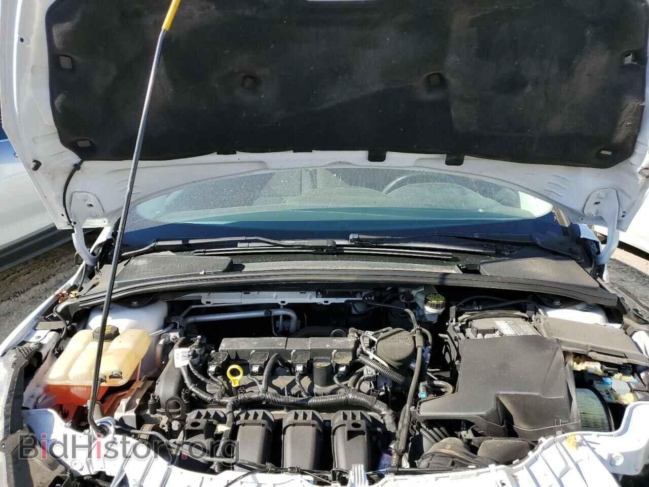 2015 FORD FOCUS - VIN: 1FADP3F22FL237884 - Photo 7