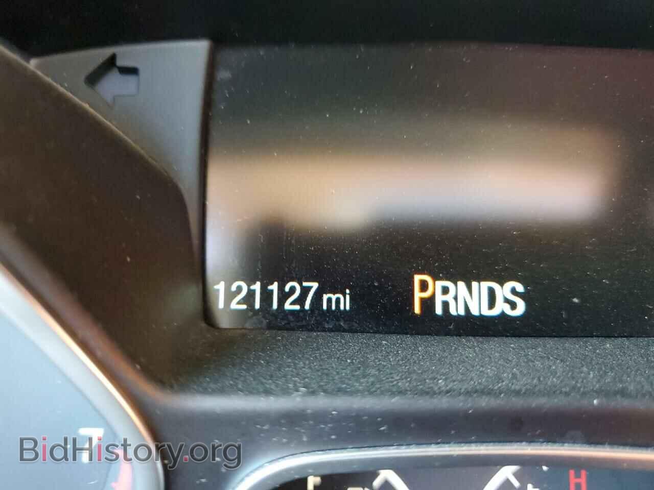 2015 FORD FOCUS - VIN: 1FADP3F22FL237884 - Photo 8