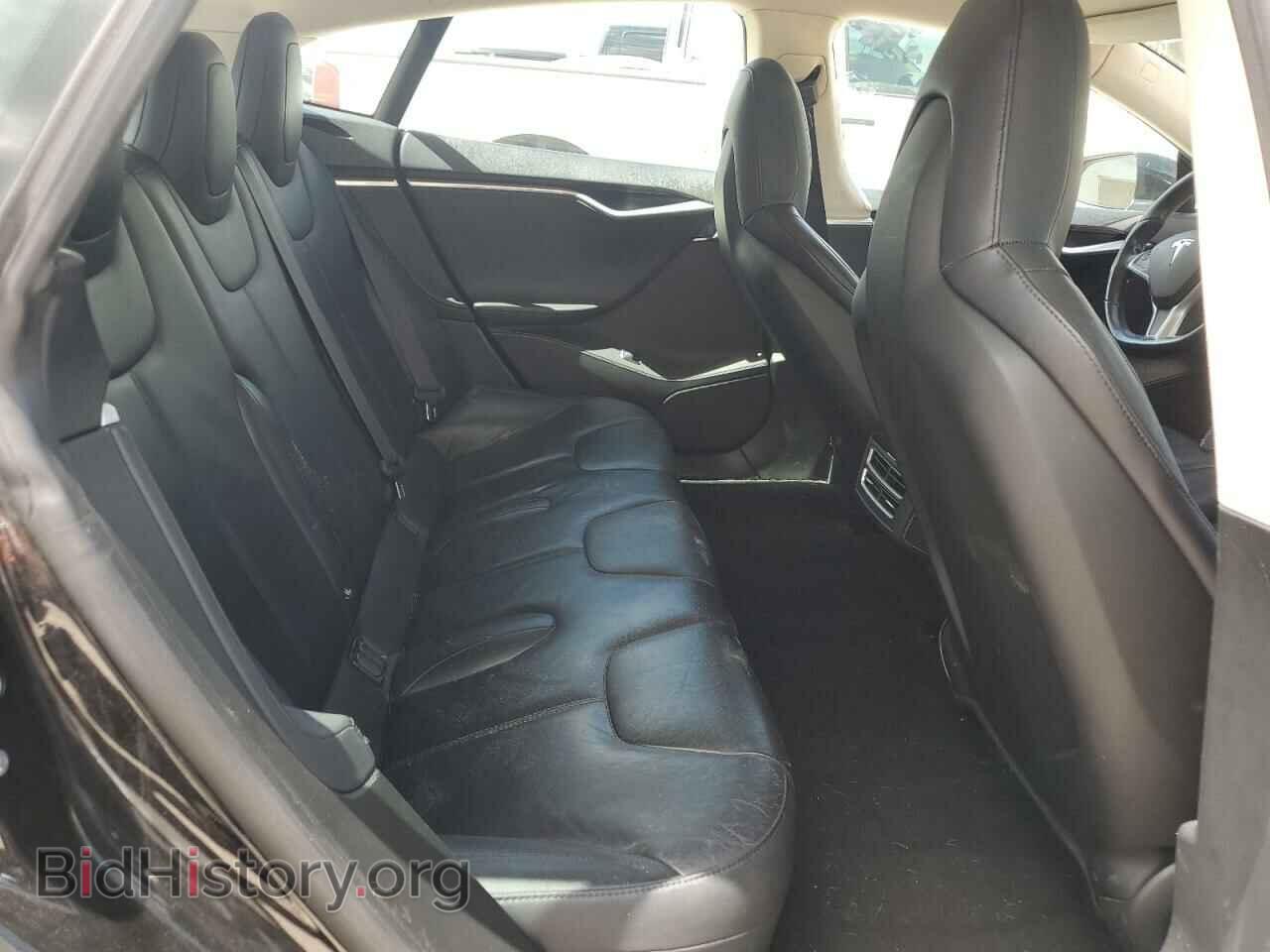 2015 TESLA MODEL S - VIN: 5YJSA1S16FFP78573 - Photo 10