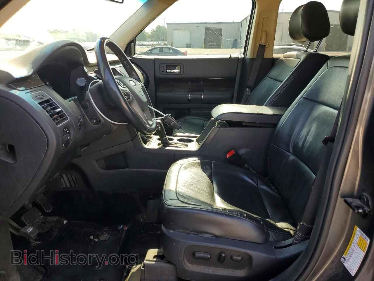 2019 FORD FLEX - VIN: 2FMGK5C85KBA33614 - Photo 7