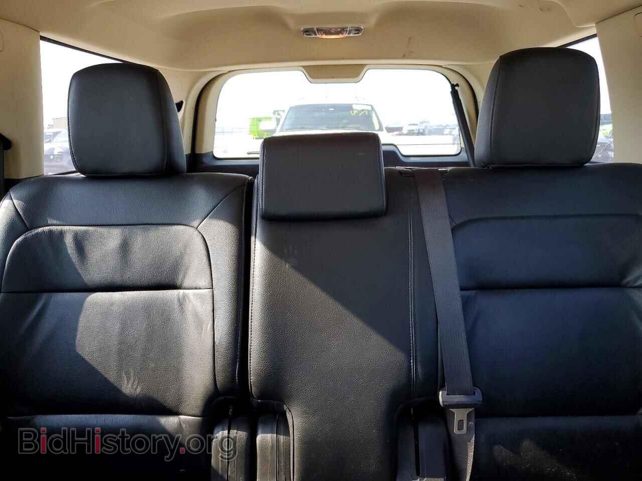 2019 FORD FLEX - VIN: 2FMGK5C85KBA33614 - Photo 10