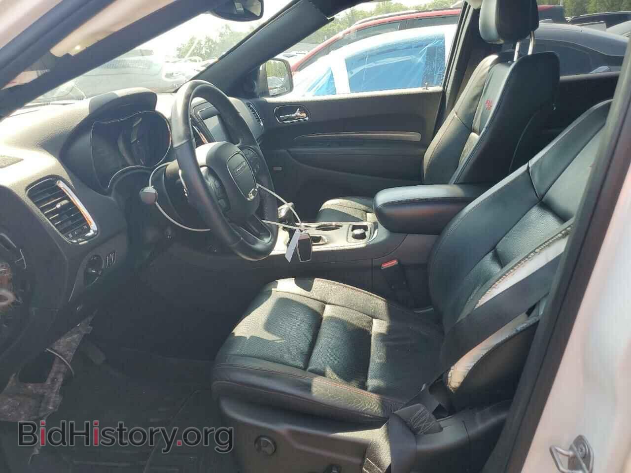 2018 DODGE DURANGO - VIN: 1C4SDJCT5JC359675 - Photo 7
