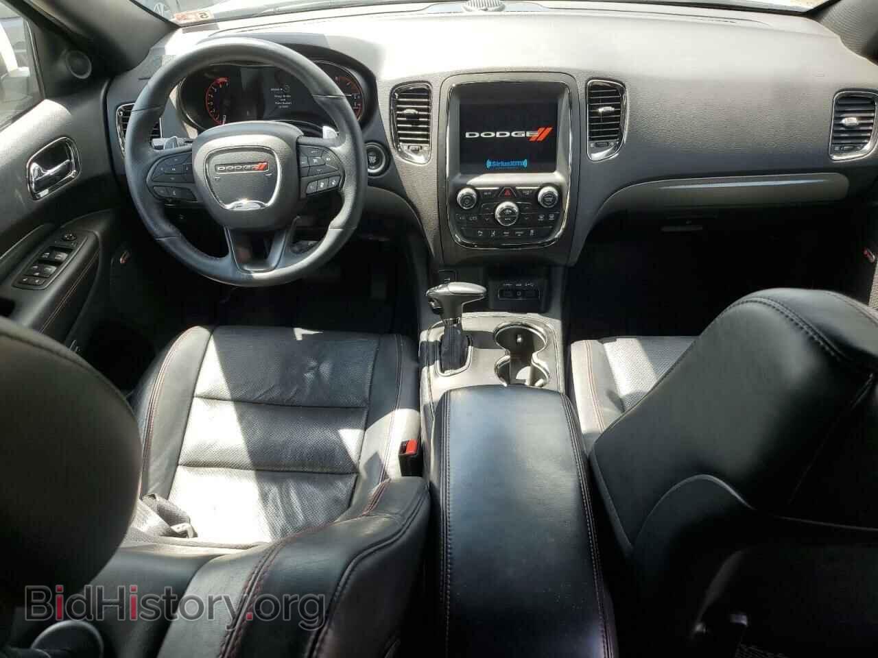 2018 DODGE DURANGO - VIN: 1C4SDJCT5JC359675 - Photo 8