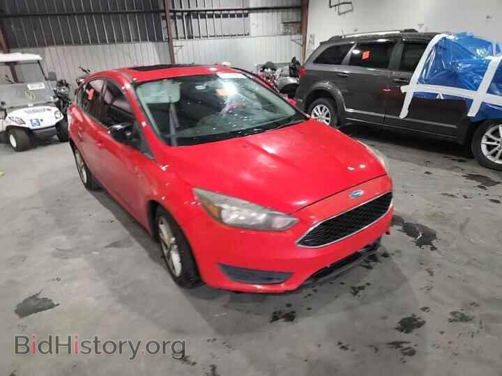 2016 FORD FOCUS - VIN: 1FADP3K23GL264003 - Фото 13