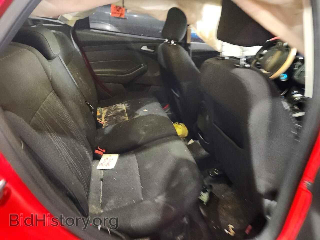 2016 FORD FOCUS - VIN: 1FADP3K23GL264003 - Фото 10