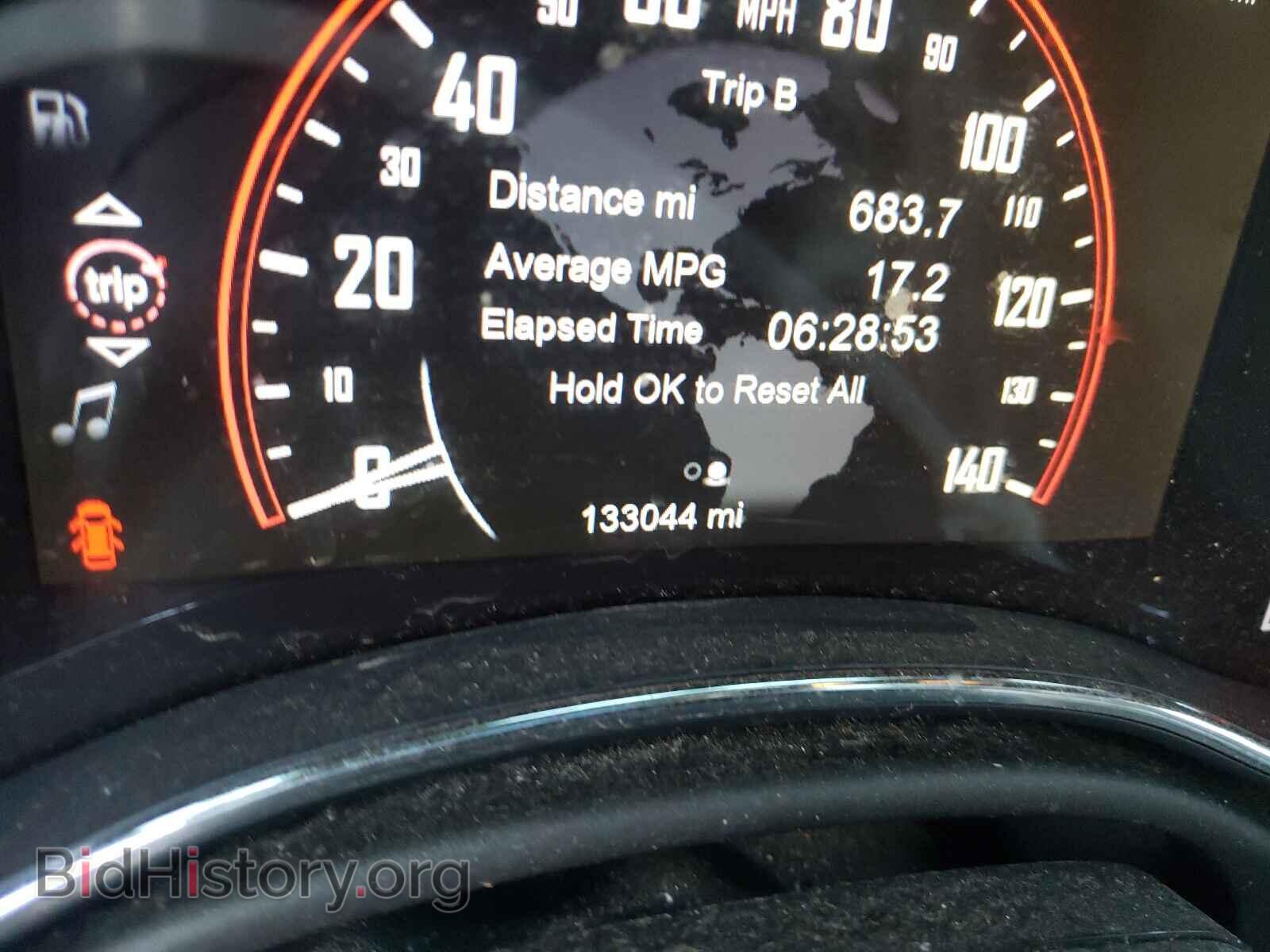 2014 DODGE DURANGO - VIN: 1C4SDHCT2EC428031 - Photo 6