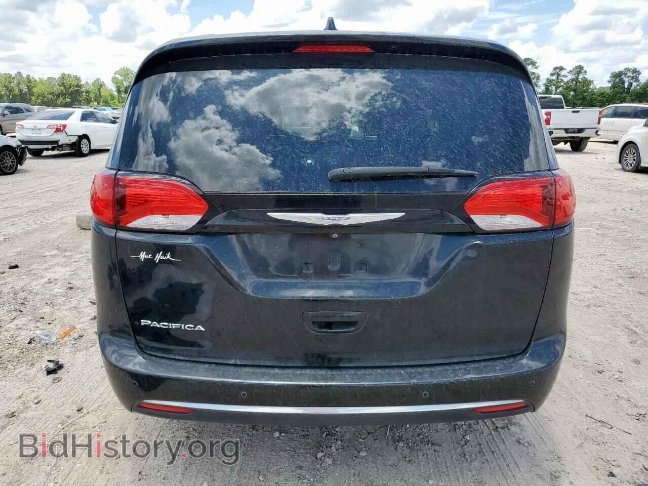 2017 CHRYSLER PACIFICA - VIN: 2C4RC1EG7HR659060 - Фото 6