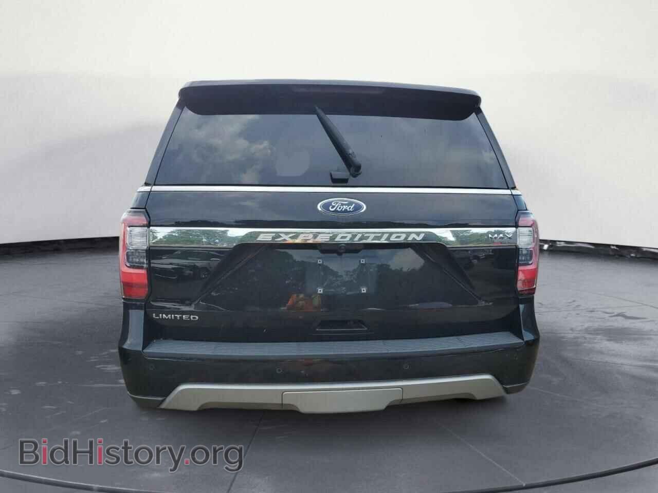 2021 FORD EXPEDITION - VIN: 1FMJK2AT8MEA09505 - Фото 6