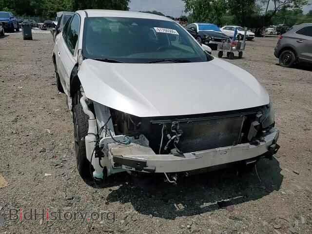 2019 HONDA CIVIC - VIN: 2HGFC2F86KH558347 - Фото 13