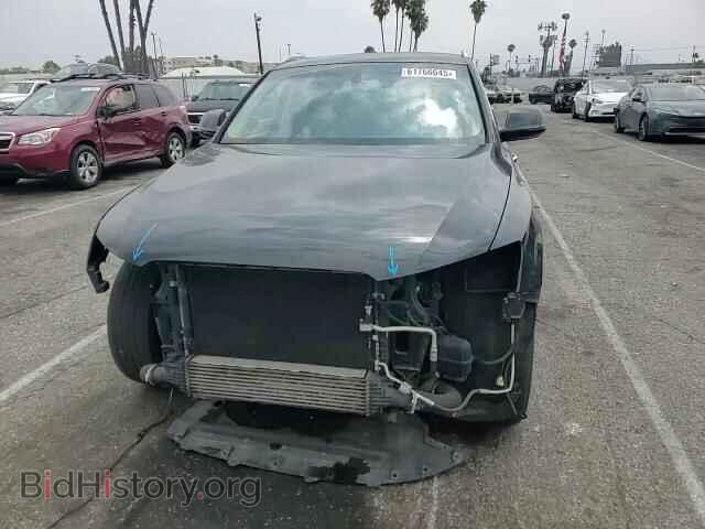 2015 AUDI Q5 - VIN: WA1CFAFP7FA109252 - Фото 15