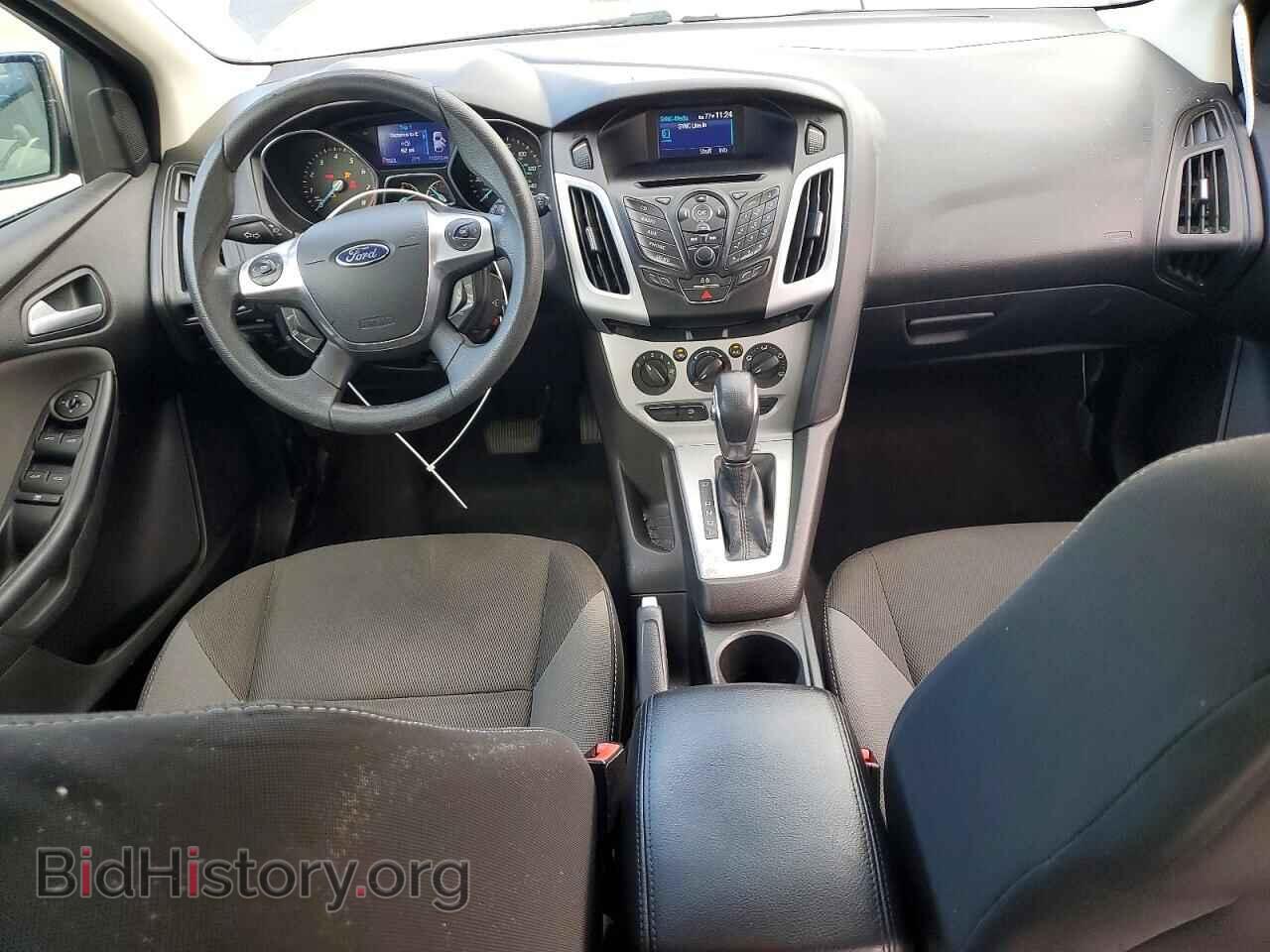 2013 FORD FOCUS - VIN: 1FADP3K22DL238035 - Photo 8