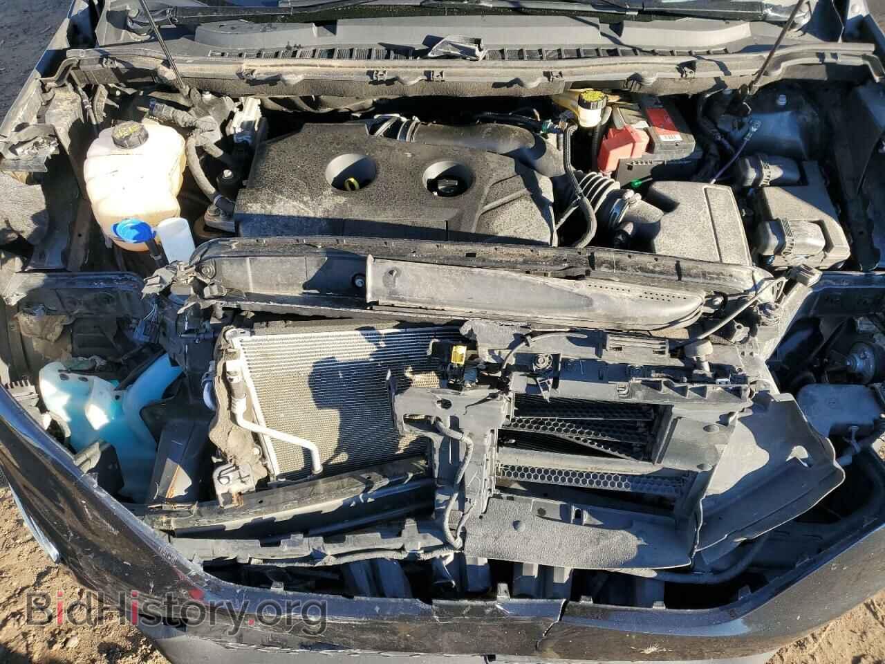 2018 FORD EDGE - VIN: 2FMPK4J94JBB28623 - Фото 7