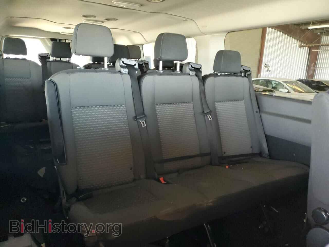2020 FORD TRANSIT - VIN: 1FBAX2Y87LKA32575 - Фото 11