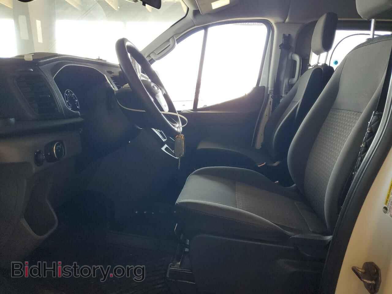 2020 FORD TRANSIT - VIN: 1FBAX2Y87LKA32575 - Фото 7